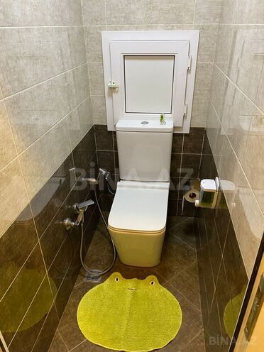 Satılır 3 otaqlı köhnə tikili 80 m², Həzi Aslanov m., photo 15 from 21