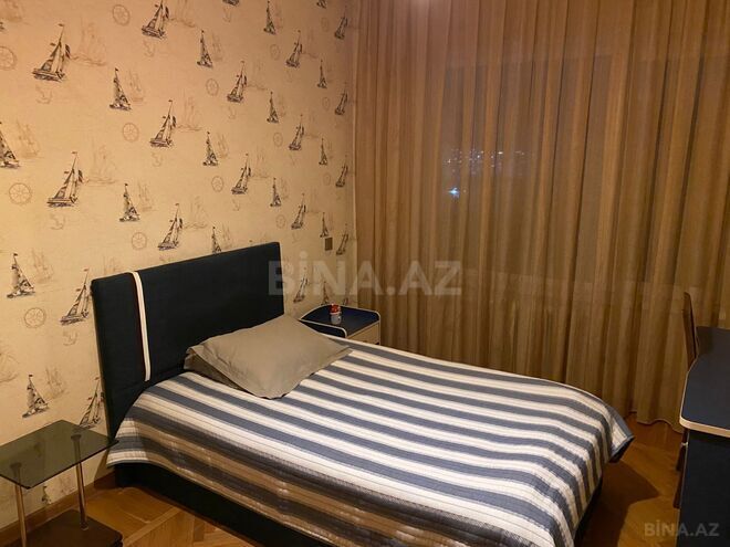 Satılır 3 otaqlı köhnə tikili 80 m², Həzi Aslanov m., photo 8 from 21