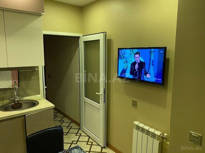 Satılır 3 otaqlı köhnə tikili 80 m², Həzi Aslanov m., photo 13 from 21