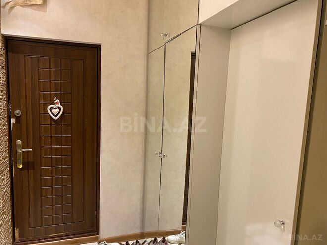 Satılır 3 otaqlı köhnə tikili 80 m², Həzi Aslanov m., photo 18 from 21