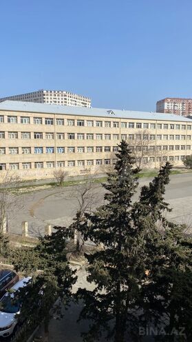 Satılır 3 otaqlı köhnə tikili 80 m², Həzi Aslanov m., photo 20 from 21