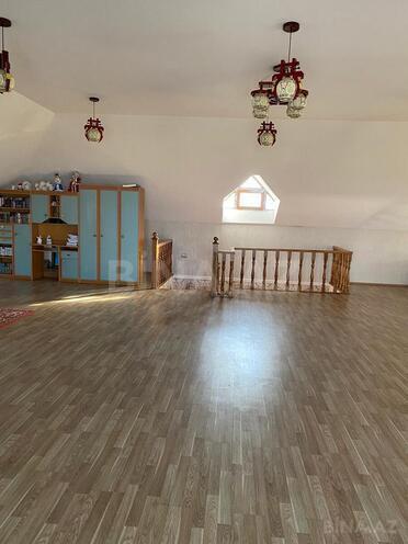 Satılır 5 otaqlı həyət evi/bağ evi 300 m², Novxanı q., photo 22 from 26