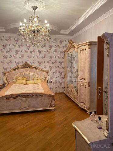 Satılır 5 otaqlı həyət evi/bağ evi 300 m², Novxanı q., photo 16 from 26