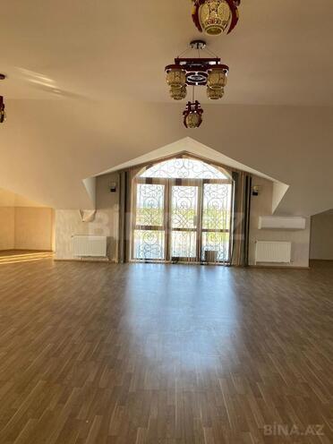 Satılır 5 otaqlı həyət evi/bağ evi 300 m², Novxanı q., photo 23 from 26
