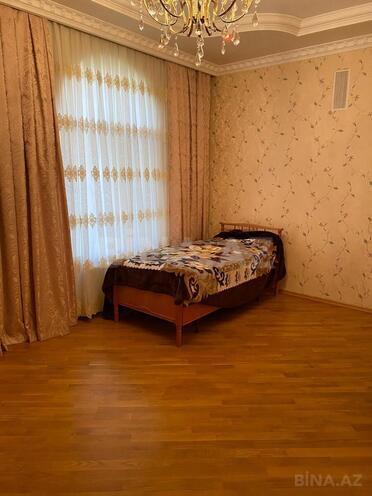 Satılır 5 otaqlı həyət evi/bağ evi 300 m², Novxanı q., photo 17 from 26