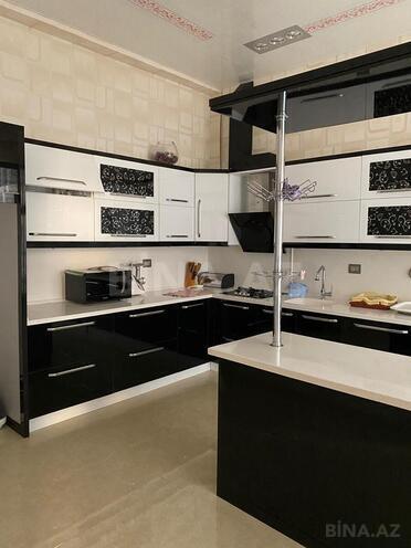 Satılır 5 otaqlı həyət evi/bağ evi 300 m², Novxanı q., photo 13 from 26