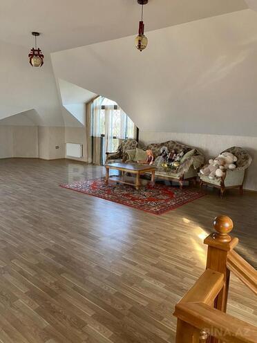 Satılır 5 otaqlı həyət evi/bağ evi 300 m², Novxanı q., photo 24 from 26