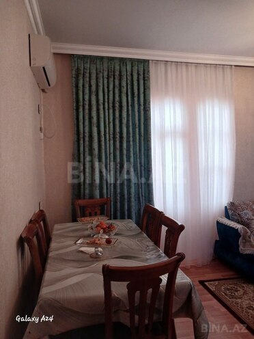 Сдаётся 2-комн. вторичка 50 м², пос. Сахиль, photo 3 from 13