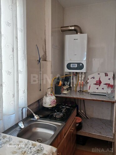 Сдаётся 2-комн. вторичка 50 м², пос. Сахиль, photo 10 from 13