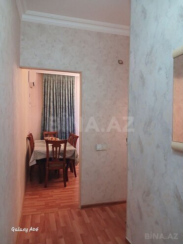 Сдаётся 2-комн. вторичка 50 м², пос. Сахиль, photo 11 from 13