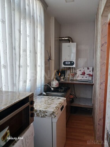 Сдаётся 2-комн. вторичка 50 м², пос. Сахиль, photo 6 from 13