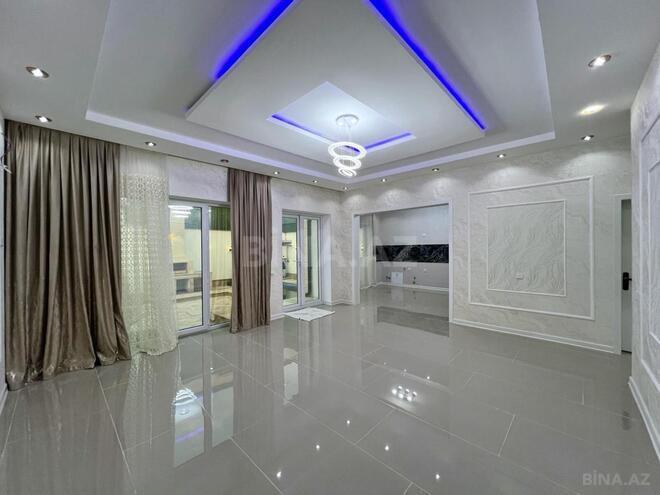 Satılır 4 otaqlı həyət evi/bağ evi 140 m², Mərdəkan q., photo 11 from 20