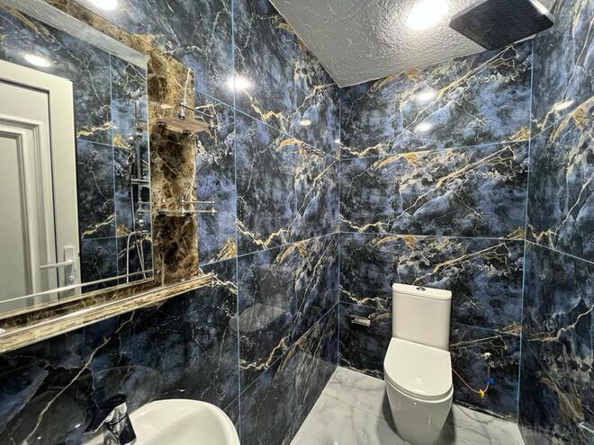 Satılır 4 otaqlı həyət evi/bağ evi 140 m², Mərdəkan q., photo 17 from 20
