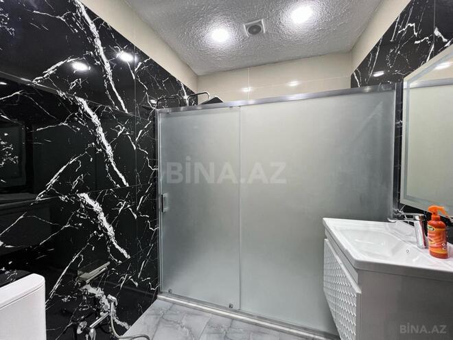 Satılır 4 otaqlı həyət evi/bağ evi 140 m², Mərdəkan q., photo 13 from 20