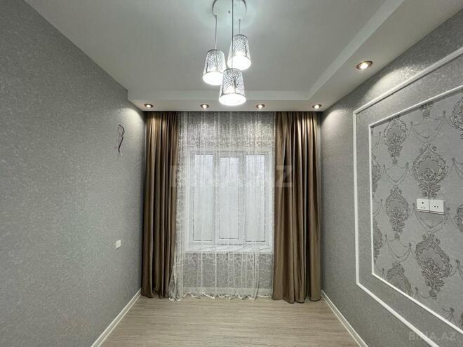 Satılır 4 otaqlı həyət evi/bağ evi 140 m², Mərdəkan q., photo 12 from 20