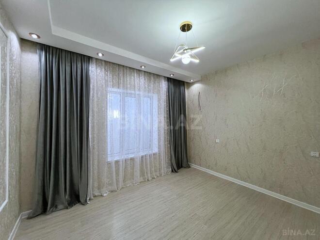 Satılır 4 otaqlı həyət evi/bağ evi 140 m², Mərdəkan q., photo 19 from 20