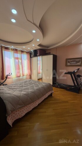 Продаётся 5-комн. новостройка 203 м², м. Низами, photo 5 from 31