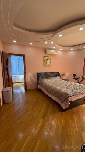 Продаётся 5-комн. новостройка 203 м², м. Низами, photo 6 from 31