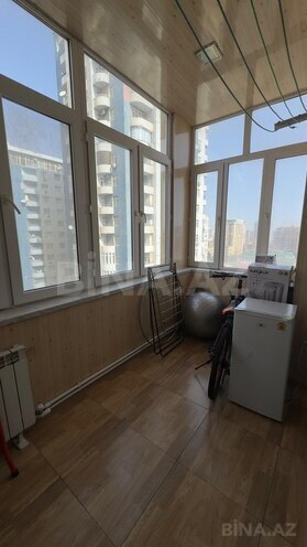 Продаётся 5-комн. новостройка 203 м², м. Низами, photo 16 from 31