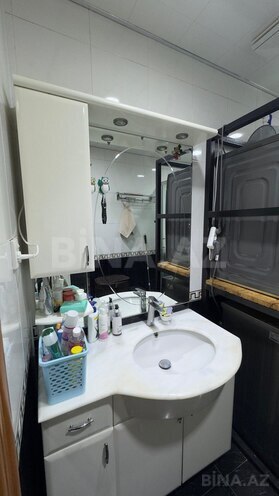 Продаётся 5-комн. новостройка 203 м², м. Низами, photo 22 from 31