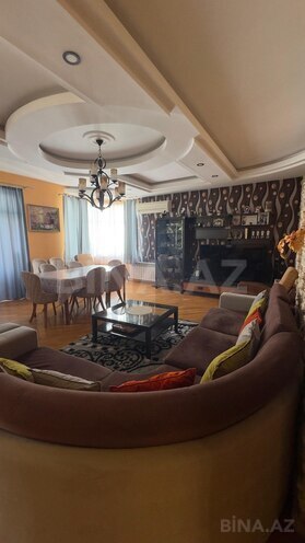 Продаётся 5-комн. новостройка 203 м², м. Низами, photo 1 from 31