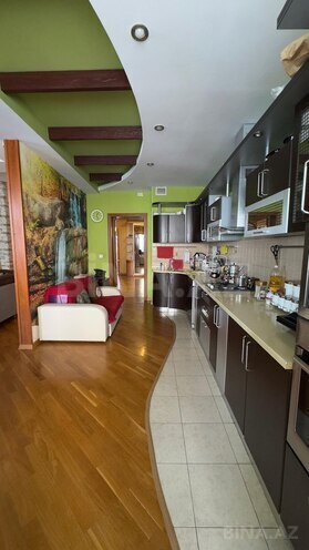 Продаётся 5-комн. новостройка 203 м², м. Низами, photo 17 from 31