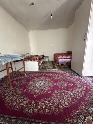 İcarəyə verilir 1 otaqlı köhnə tikili 30 m², Koroğlu m., photo 3 from 9