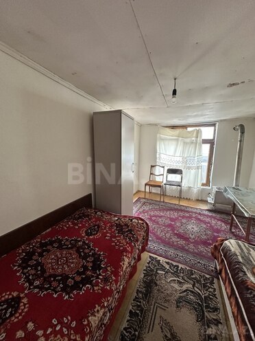 İcarəyə verilir 1 otaqlı köhnə tikili 30 m², Koroğlu m., photo 4 from 9
