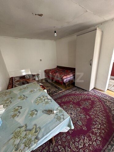İcarəyə verilir 1 otaqlı köhnə tikili 30 m², Koroğlu m., photo 7 from 9