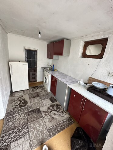 İcarəyə verilir 1 otaqlı köhnə tikili 30 m², Koroğlu m., photo 6 from 9