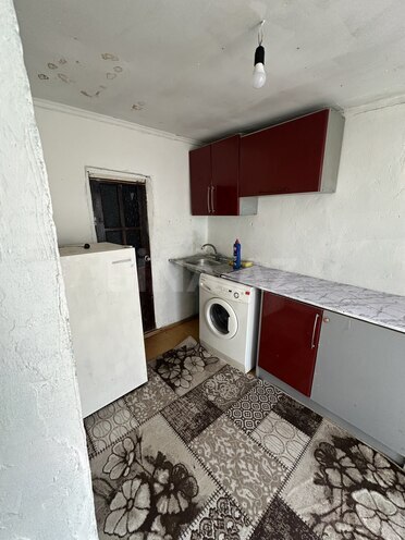 İcarəyə verilir 1 otaqlı köhnə tikili 30 m², Koroğlu m., photo 5 from 9