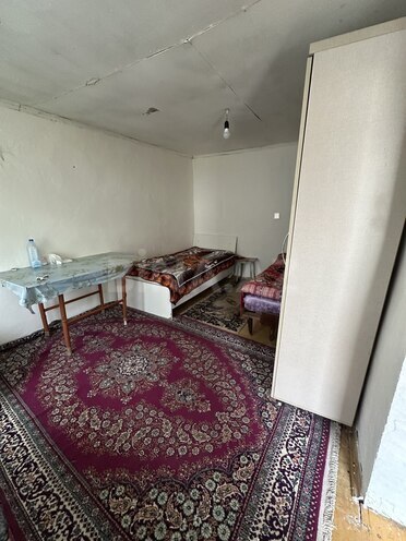 İcarəyə verilir 1 otaqlı köhnə tikili 30 m², Koroğlu m., photo 8 from 9