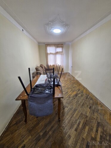 Сдаётся 3-комн. вторичка 70 м², м. Нариман Нариманов, photo 8 from 13