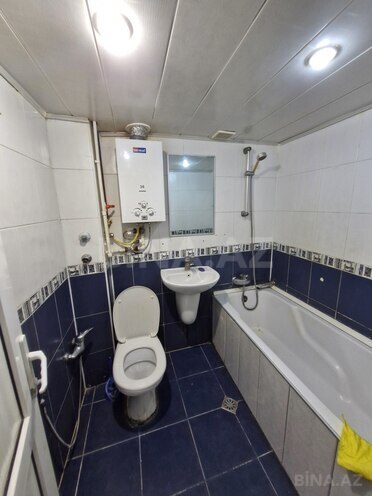 Сдаётся 3-комн. вторичка 70 м², м. Нариман Нариманов, photo 10 from 13