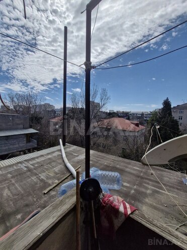 Сдаётся 3-комн. вторичка 70 м², м. Нариман Нариманов, photo 11 from 13