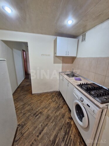 Сдаётся 3-комн. вторичка 70 м², м. Нариман Нариманов, photo 6 from 13