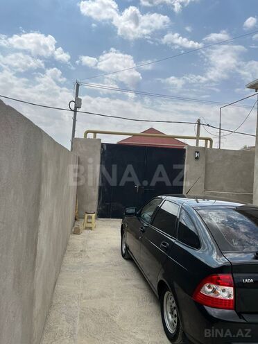 Продаётся 3-комн. дом/дача 120 м², пос. Мушфигабад, photo 5 from 16