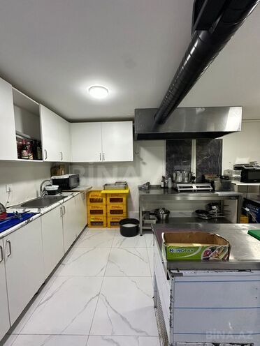 Сдаётся  объект 100 м², м. Шах Исмаил Хатаи, photo 13 from 17