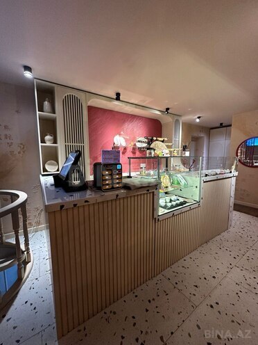 Сдаётся  объект 100 м², м. Шах Исмаил Хатаи, photo 4 from 17