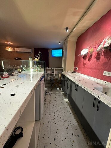 Сдаётся  объект 100 м², м. Шах Исмаил Хатаи, photo 6 from 17