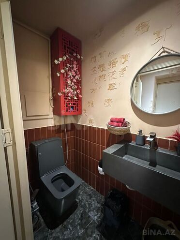 Сдаётся  объект 100 м², м. Шах Исмаил Хатаи, photo 16 from 17