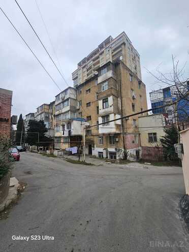 Продаётся 2-комн. вторичка 33 м², м. Иншаатчылар, photo 10 from 11