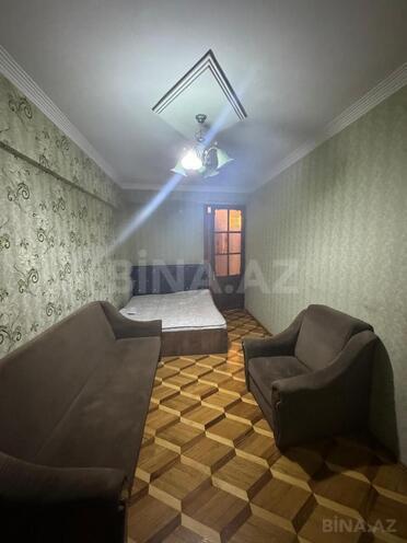 Satılır 3 otaqlı köhnə tikili 90 m², Gənclik m., photo 8 from 23