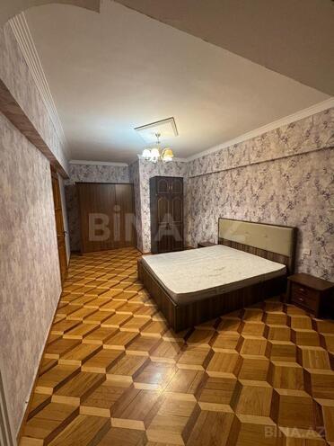 Satılır 3 otaqlı köhnə tikili 90 m², Gənclik m., photo 5 from 23