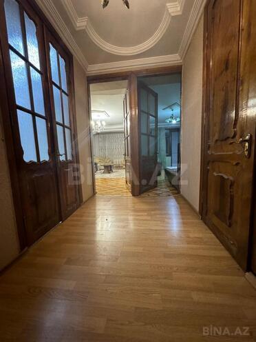 Satılır 3 otaqlı köhnə tikili 90 m², Gənclik m., photo 13 from 23