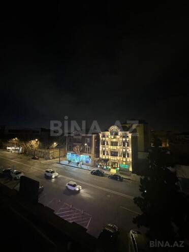 Satılır 3 otaqlı köhnə tikili 90 m², Gənclik m., photo 17 from 23