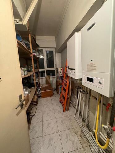 Satılır 3 otaqlı köhnə tikili 90 m², Gənclik m., photo 22 from 23
