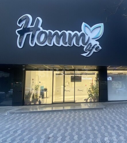 Продаётся  объект 1 175 м², м. Нефтчиляр, photo 1 from 5