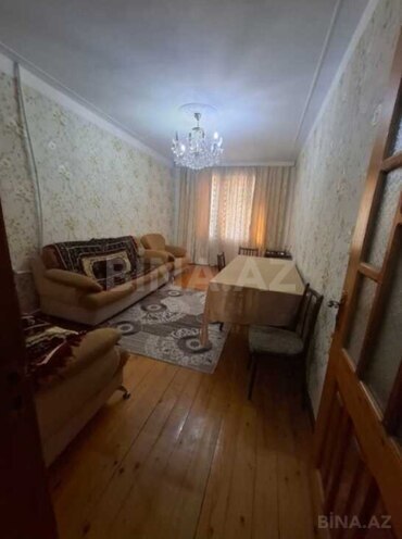 Сдаётся 2-комн. вторичка 65 м², пос. 9-й мкр, photo 1 from 9