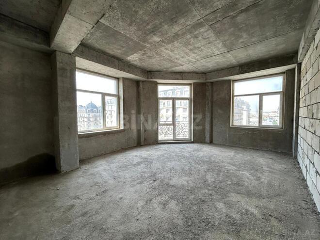 Продаётся 3-комн. новостройка 123.2 м², пос. Аг шехер, photo 4 from 16